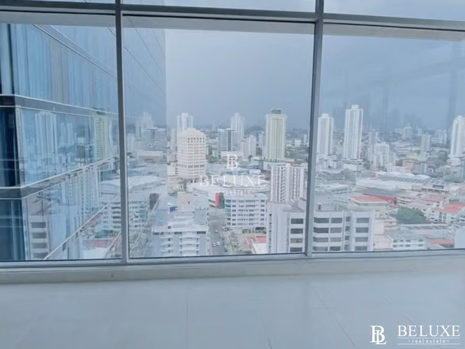 ALQUILER DE OFICINA CON VISTA AL MAR EN PH SORTIS BUSINESS CENTER, OBARRIO (10) - Imagen 4
