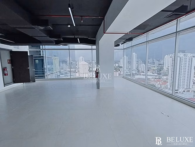 ALQUILER DE OFICINA CON VISTA AL MAR EN PH SORTIS BUSINESS CENTER, OBARRIO (10) - Imagen 15
