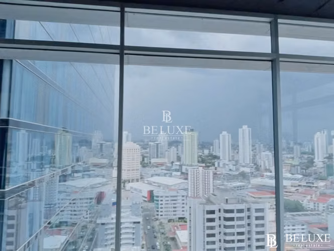 ALQUILER DE OFICINA CON VISTA AL MAR EN PH SORTIS BUSINESS CENTER, OBARRIO (10) - Imagen 7