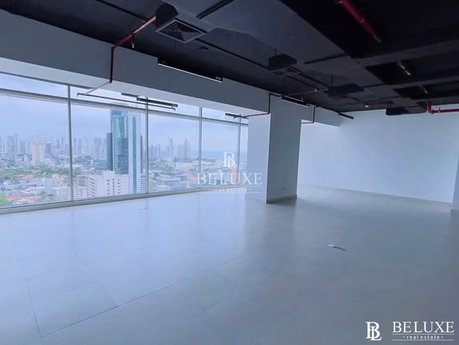ALQUILER DE OFICINA CON VISTA AL MAR EN PH SORTIS BUSINESS CENTER, OBARRIO (10) - Imagen 3