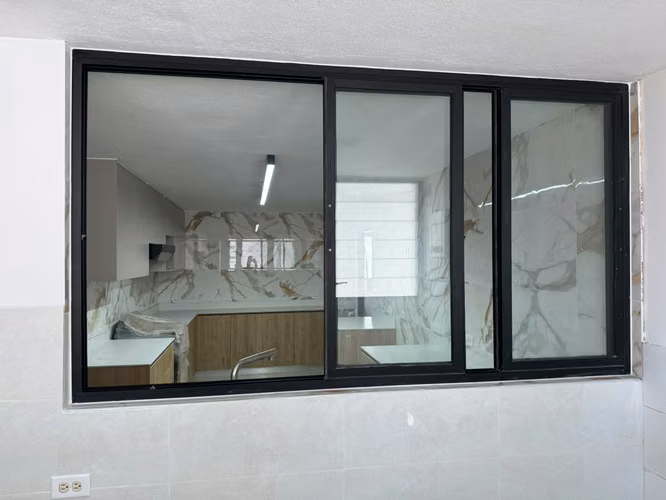 PM OBARRIO VACIO 3 REC 3 BAÑOS 2 PARKING $1400 - Imagen 6