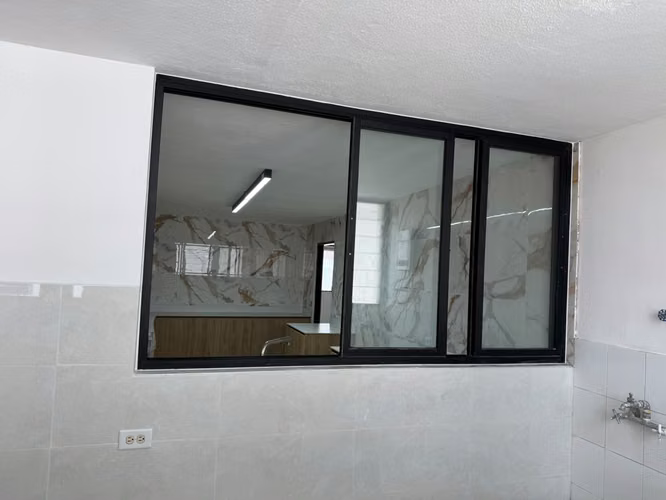 PM OBARRIO VACIO 3 REC 3 BAÑOS 2 PARKING $1400 - Imagen 8