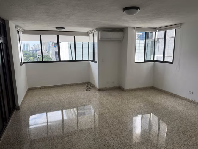 PM OBARRIO VACIO 3 REC 3 BAÑOS 2 PARKING $1400 - Imagen 10