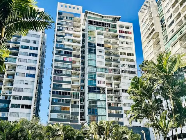 Apartamento en Venta en Transistmica JG