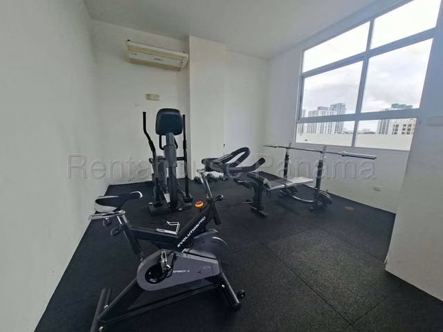 Apartamento en Venta en Carrasquilla JG