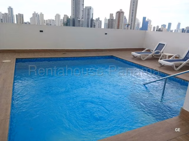 Apartamento en Venta en Carrasquilla JG