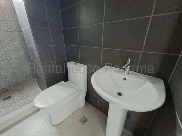 Apartamento en Venta en Carrasquilla JG
