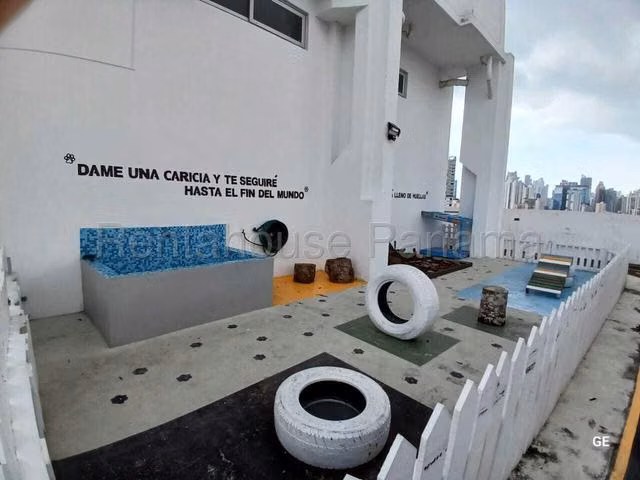 Apartamento en Venta en Carrasquilla JG