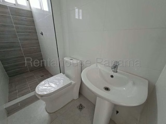 Apartamento en Venta en Carrasquilla JG