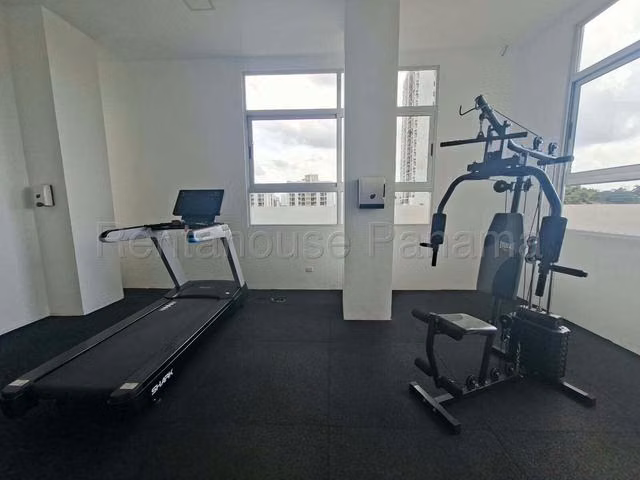 Apartamento en Venta en Carrasquilla JG