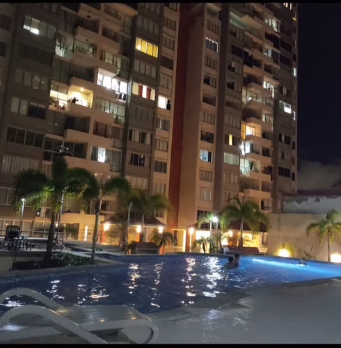 ALQUILER DE HABITACION A PASOS DE PARQUE OMAR - Imagen 5