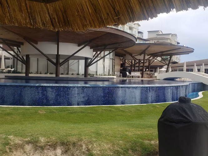 VENTA APARTAMENTO-PLAYA ESCONDIDA 
