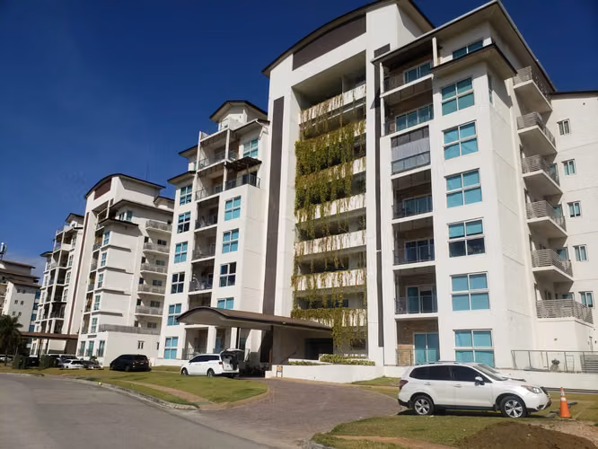 VENTA APARTAMENTO-PLAYA ESCONDIDA 