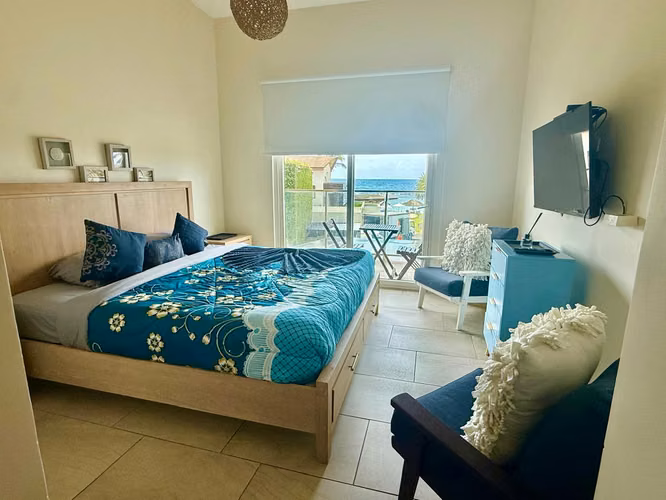 VENTA APARTAMENTO-PLAYA ESCONDIDA 