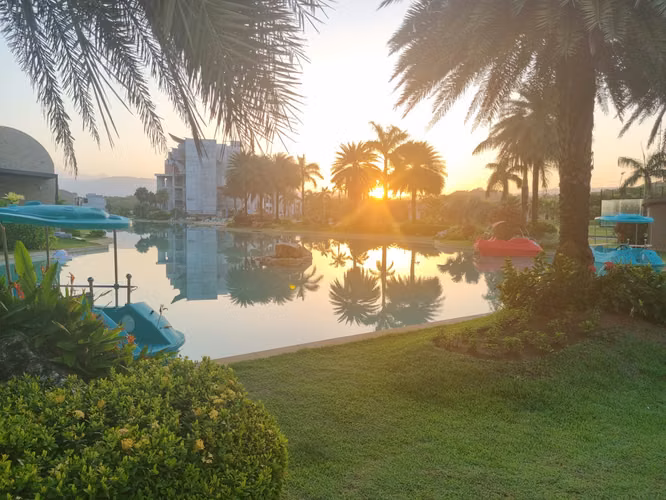 VENTA APARTAMENTO-PLAYA ESCONDIDA 