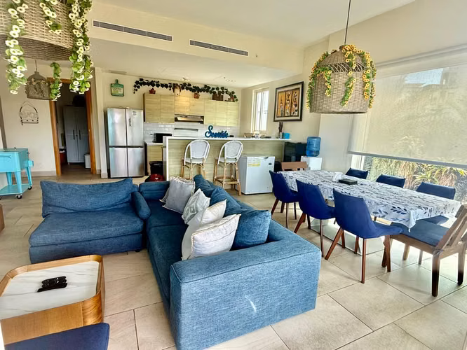VENTA APARTAMENTO-PLAYA ESCONDIDA 