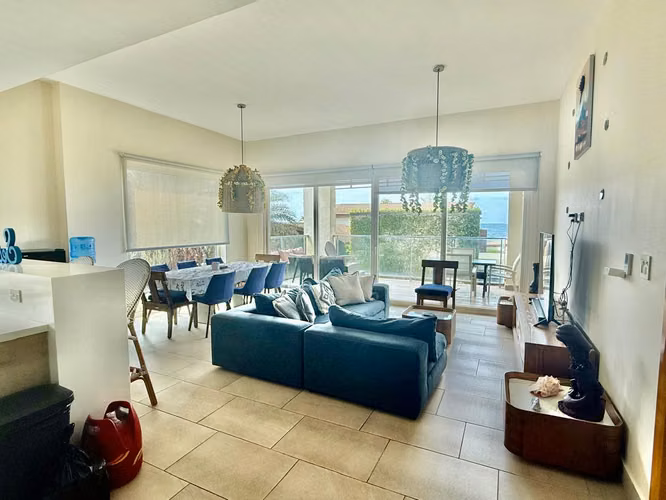 VENTA APARTAMENTO-PLAYA ESCONDIDA 