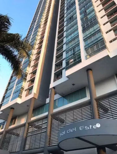 Sale of Apartment in Costa del Este, PH Sol del Este
