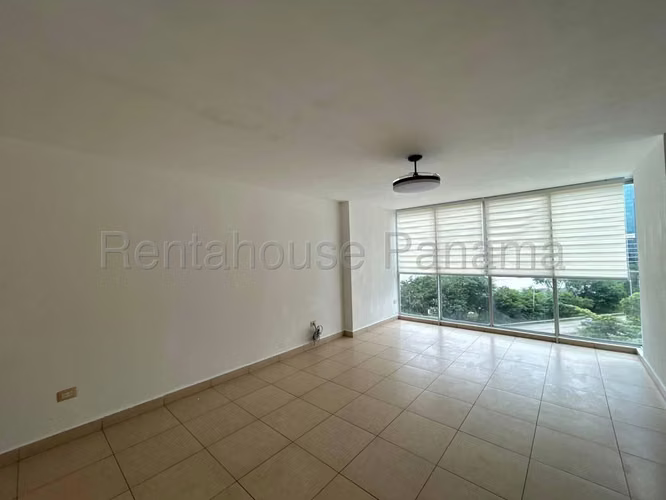 Apartamento en Alquiler Costa View Costa del Este 27SPCG2131
