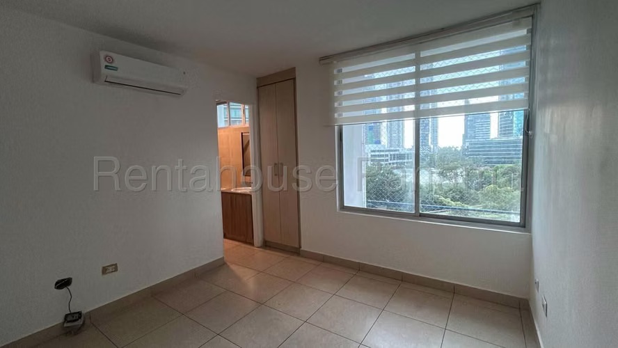 Apartamento en Alquiler Costa View Costa del Este 27SPCG2131