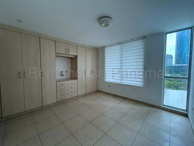 Apartamento en Alquiler Costa View Costa del Este 27SPCG2131