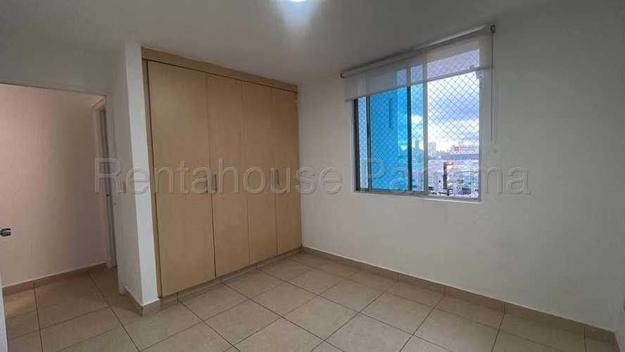 Apartamento en Alquiler Costa View Costa del Este 27SPCG2131
