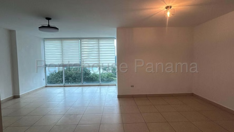 Apartamento en Alquiler Costa View Costa del Este 27SPCG2131