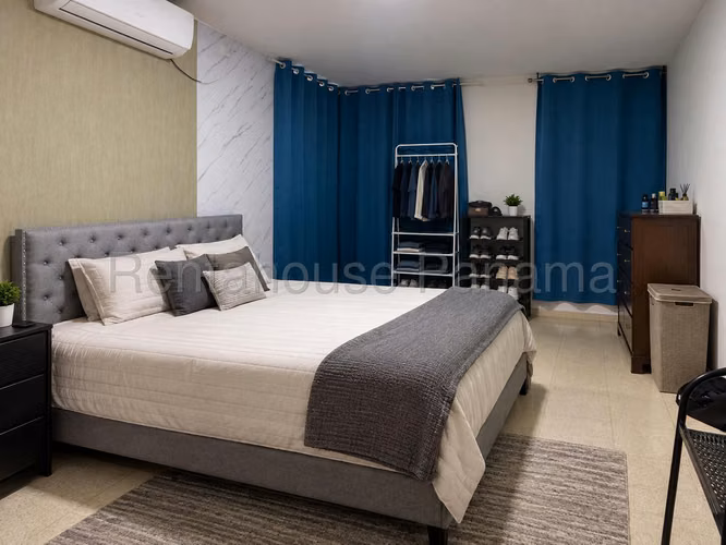 Venta de Apartamento en El Cangrejo Ph ZAHAV CCO