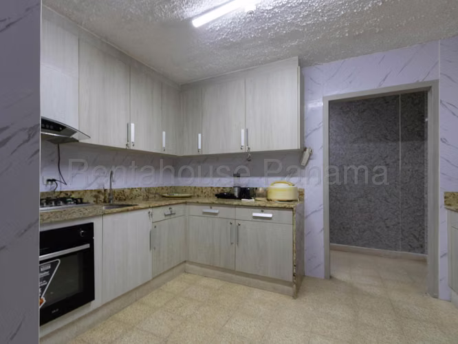 Venta de Apartamento en El Cangrejo Ph ZAHAV CCO