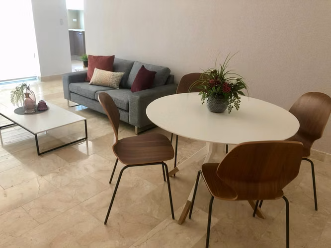 Alquiler de Apartamento en Bella Vista - Imagen 3