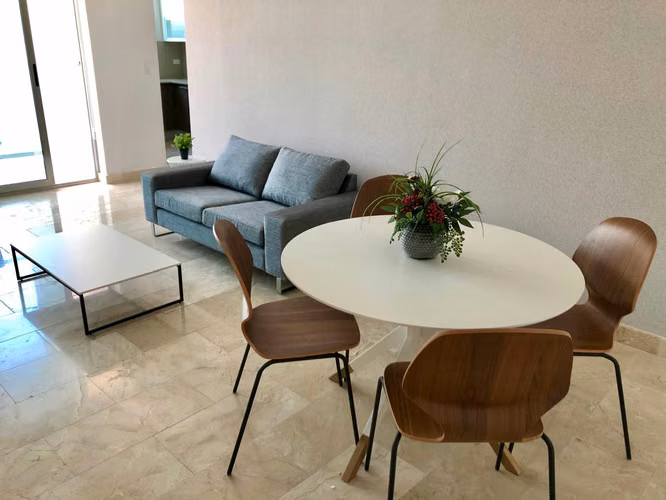 Alquiler de Apartamento en Bella Vista - Imagen 2