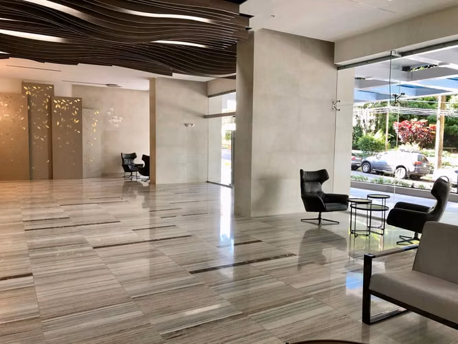 Alquiler de Apartamento en Bella Vista - Imagen 11