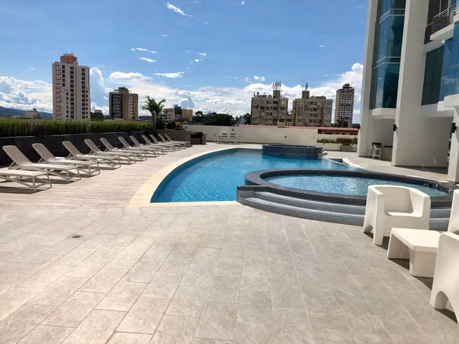 Alquiler de Apartamento en Bella Vista - Imagen 13