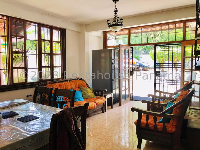 Venta de Casa en Carrasquilla Casa  CCO