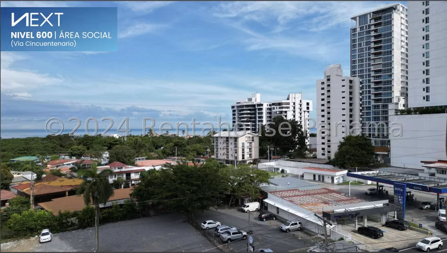 Venta de Apartamento en Coco del Mar Ph NEXT | Solo Cliente Directo LFC