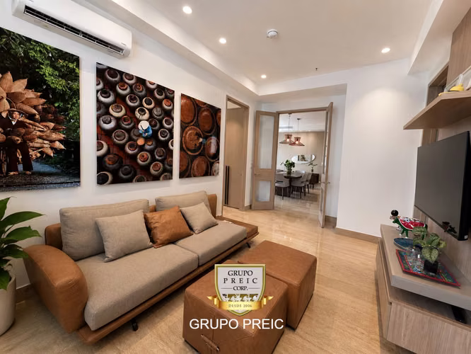 Apartamento en venta Santa Maria Ph Celeste CC - Imagen 12