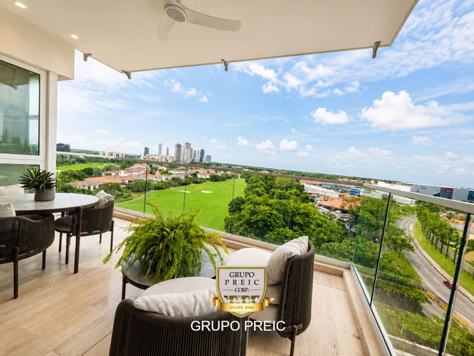 Apartamento en venta Santa Maria Ph Celeste CC - Imagen 8