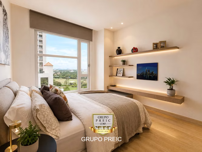 Apartamento en venta Santa Maria Ph Celeste CC - Imagen 11
