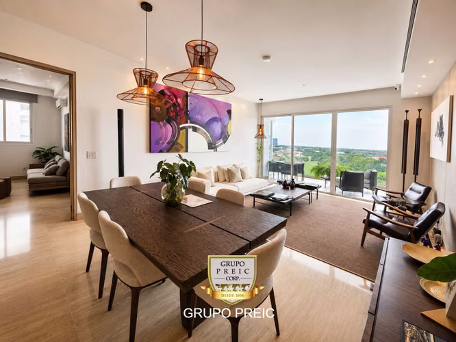 Apartment for sale Santa Maria Ph Celeste CC