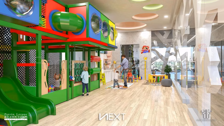 Venta de Apartamento en Coco del Mar Ph NEXT | Solo Cliente Directo LFC
