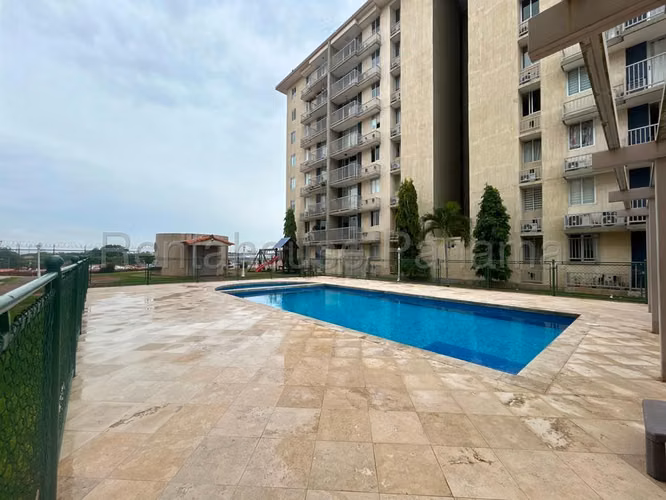 Apartment for Rent Barlovento del Este 27SPCG1279