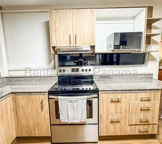 Alquiler de Apartamento en San Francisco Ph Terrazas del Pacific | Solo Cliente Directo LFC