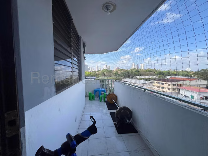 Venta de Apartamento en San Francisco Ph CANNES | Solo Cliente Directo LFC
