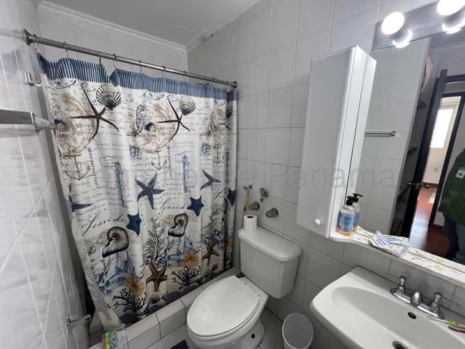 Venta de Apartamento en San Francisco Ph CANNES | Solo Cliente Directo LFC