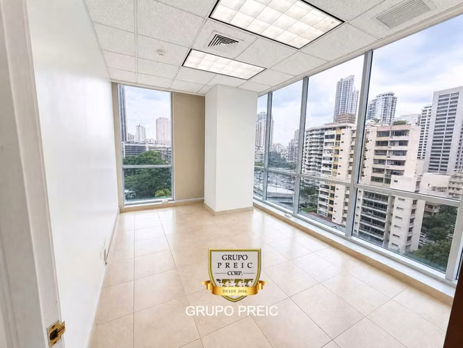 OFICINA EN ALQUILER EN HI TECH PLAZA – OBARRIO - 520 m2 - DL - Imagen 6