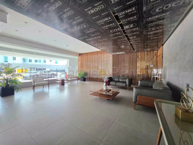 Alquiler de Apartamento en Ph Clayton Park II Solo Cliente Directo MC