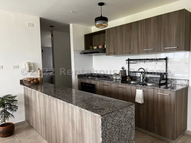 Venta de Apartamento en Brisas Del Golf Ph Hacienda golf Solo Cliente Directo MC - Imagen 3