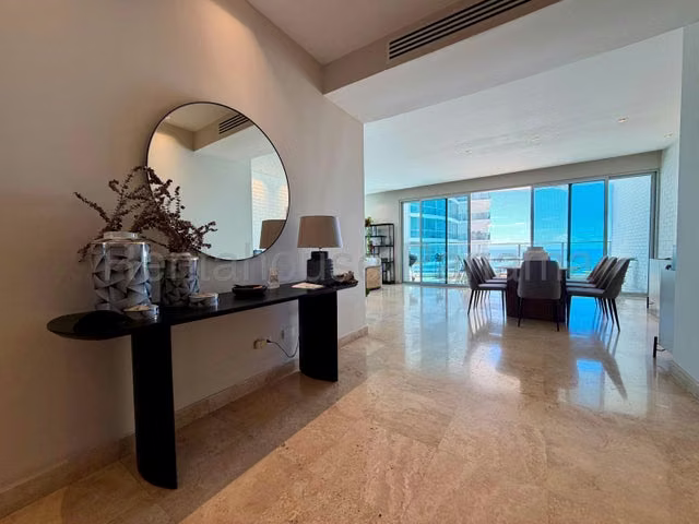 VENTA DE APARTAMENTO EN PUNTA PACÍFICA  - Imagen 10