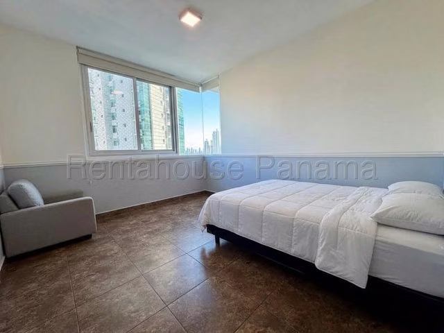 VENTA DE APARTAMENTO EN PUNTA PACÍFICA  - Imagen 3