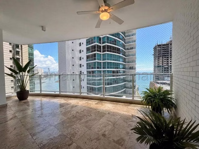 VENTA DE APARTAMENTO EN PUNTA PACÍFICA  - Imagen 15